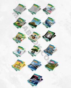 عکس کتاب های دهم ریاضی