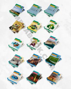 عکس کتاب های یازدهم ریاضی