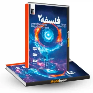 فلسفه دوازدهم انسانی آبی قلم چی (کنکور 1404)