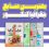 بهترین منابع جغرافیا کنکور انسانی 1403 - 4 کتاب تست برتر جغرافی کنکور