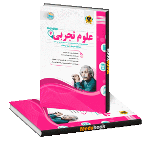 علوم هفتم اسفندیار