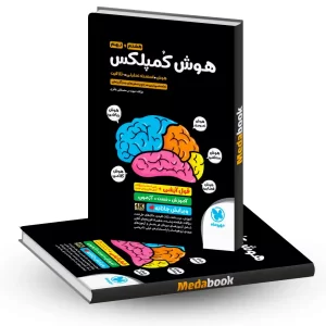 هوش کمپلکس هشتم و نهم مهروماه آزمون تیزهوشان 1404