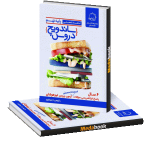 ساندویچ هوش نهم علامه حلی