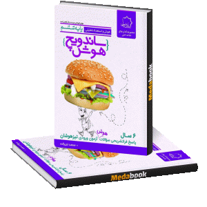 ساندویچ هوش ششم علامه حلی