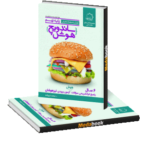 ساندویچ هوش نهم علامه حلی