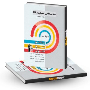 حسابان یازدهم سه سطحی قلم چی