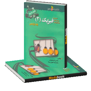 فیزیک یازدهم تجربی تست خوشخوان