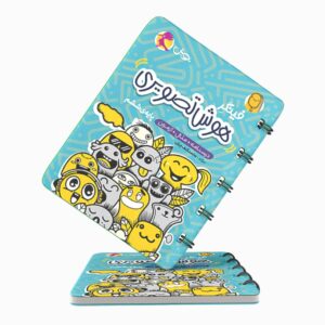 هوش تصویری ششم فینگر پویش
