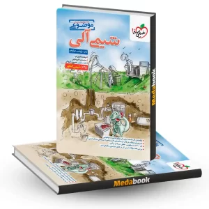شیمی آلی موضوعی خیلی سبز کنکور 1405