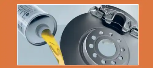 تعویض مایعات خودرو