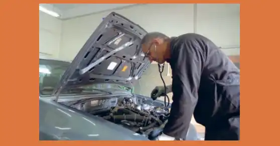 عیب یابی مقدماتی سیستم مولد قدرت