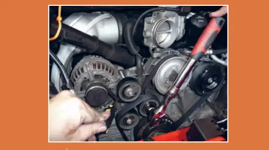 کتاب سرویس و نگهداری خودرو