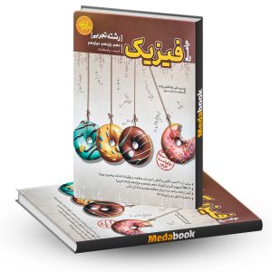 فیزیک جامع تجربی کاگو کنکور 1403