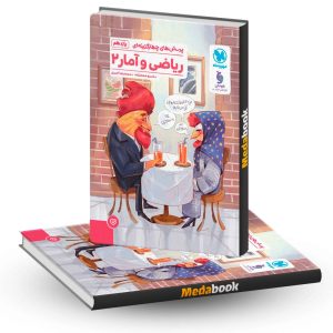 ریاضی و آمار یازدهم تست مهروماه کنکور 1403 و 1404