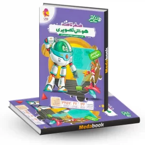 هایلایتر هوش تصویری پویش