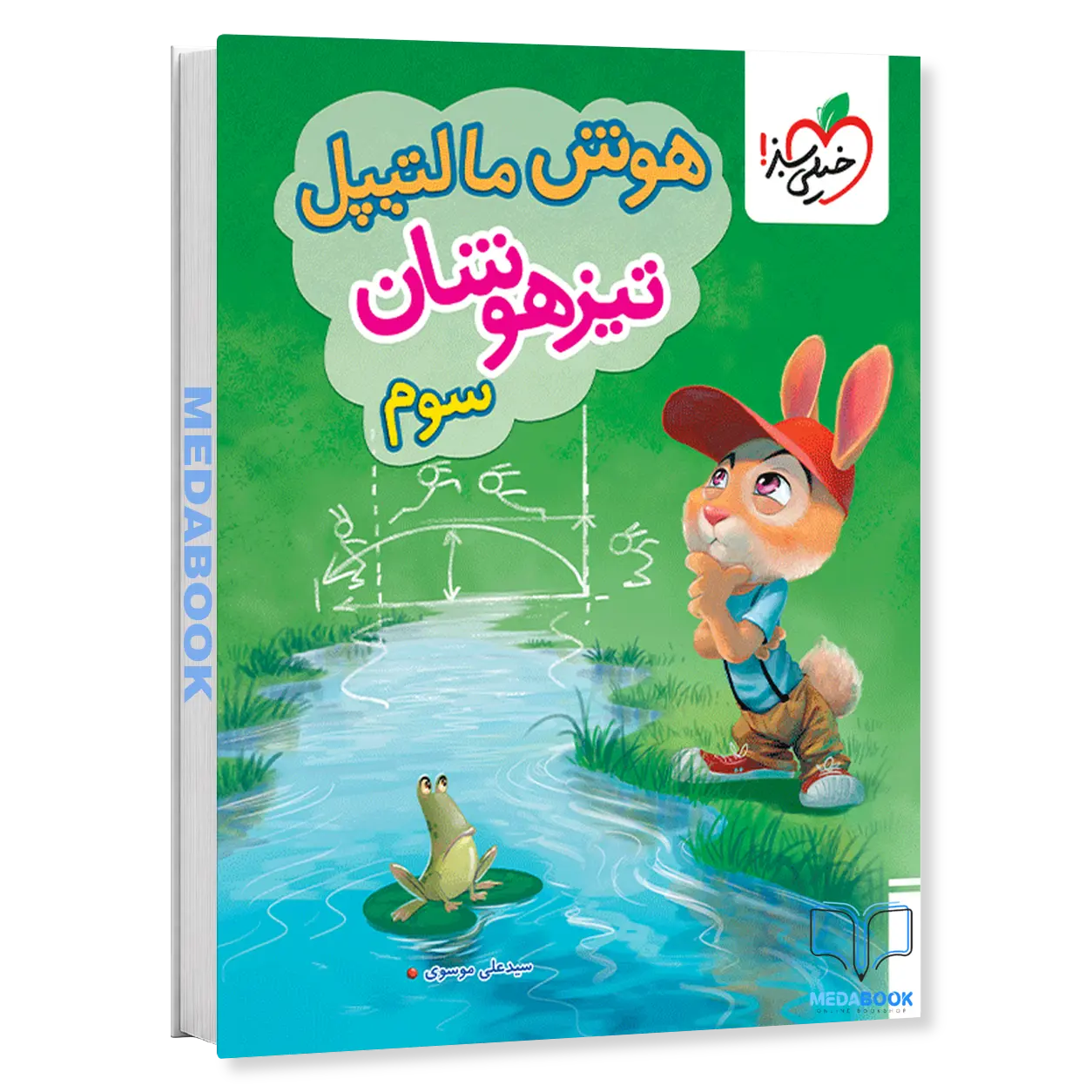 هوش-مالتیپل-سوم-خیلی-سبز-1.webp هوش مالتیپل سوم خیلی سبز - تصویر 1