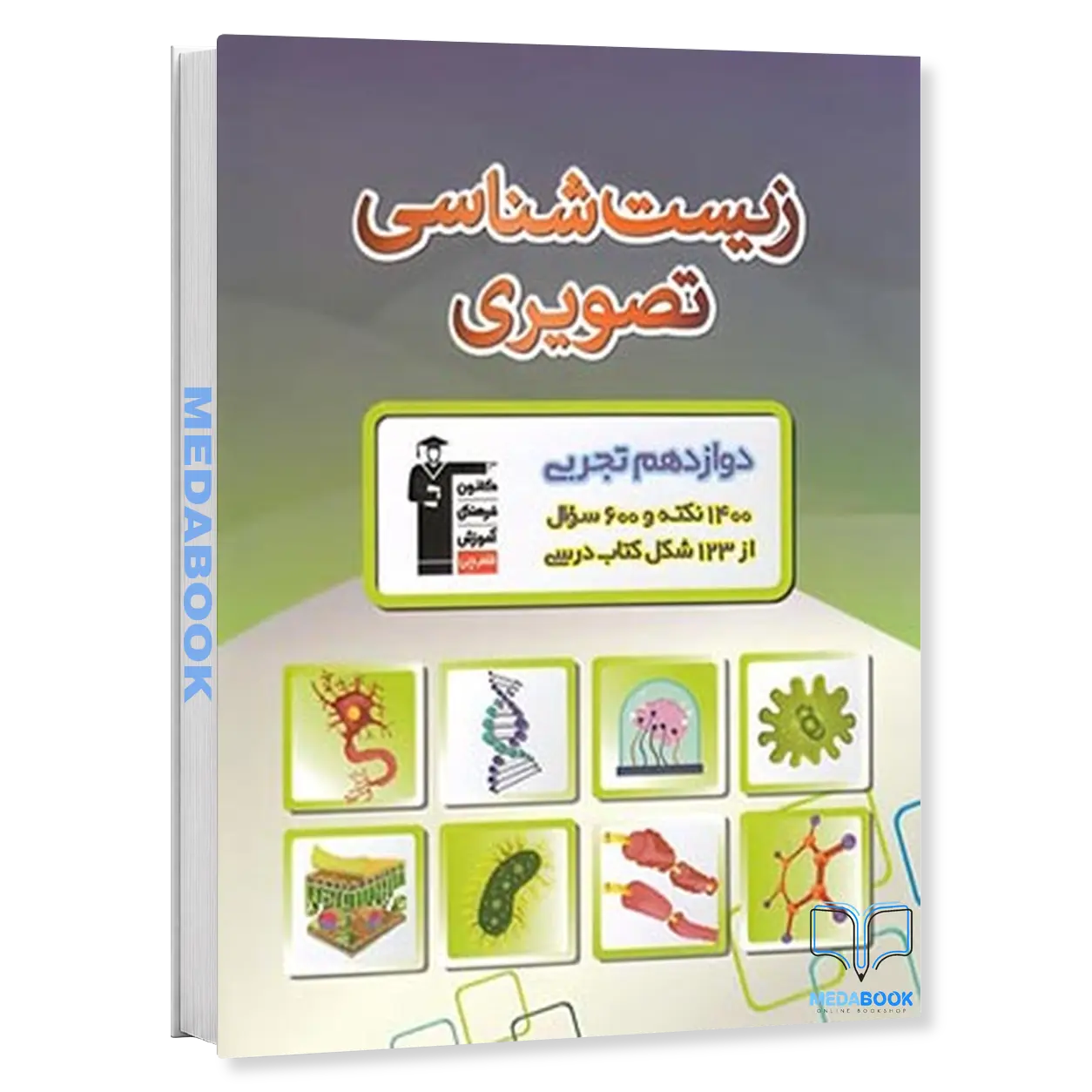 زیست-تصویری-دوازدهم-تجربی-قلم-چی.webp زیست تصویری دوازدهم تجربی قلم چی - تصویر 1