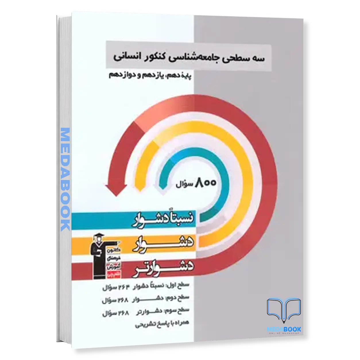 سه-سطحی-جامعه-شناسی-کنکور-انسانی-قلم-چی.webp سه سطحی جامعه شناسی کنکور انسانی قلم چی - تصویر 1