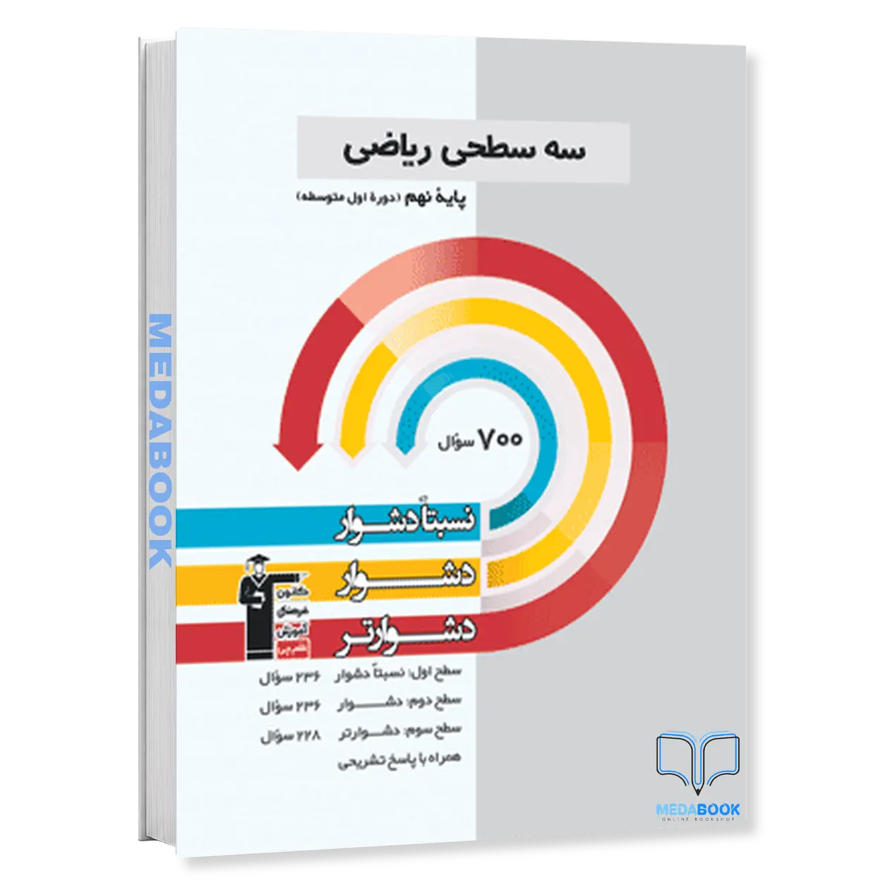 سه-سطحی-ریاضی-نهم-قلم-چی.webp سه سطحی ریاضی نهم قلم چی - تصویر 1