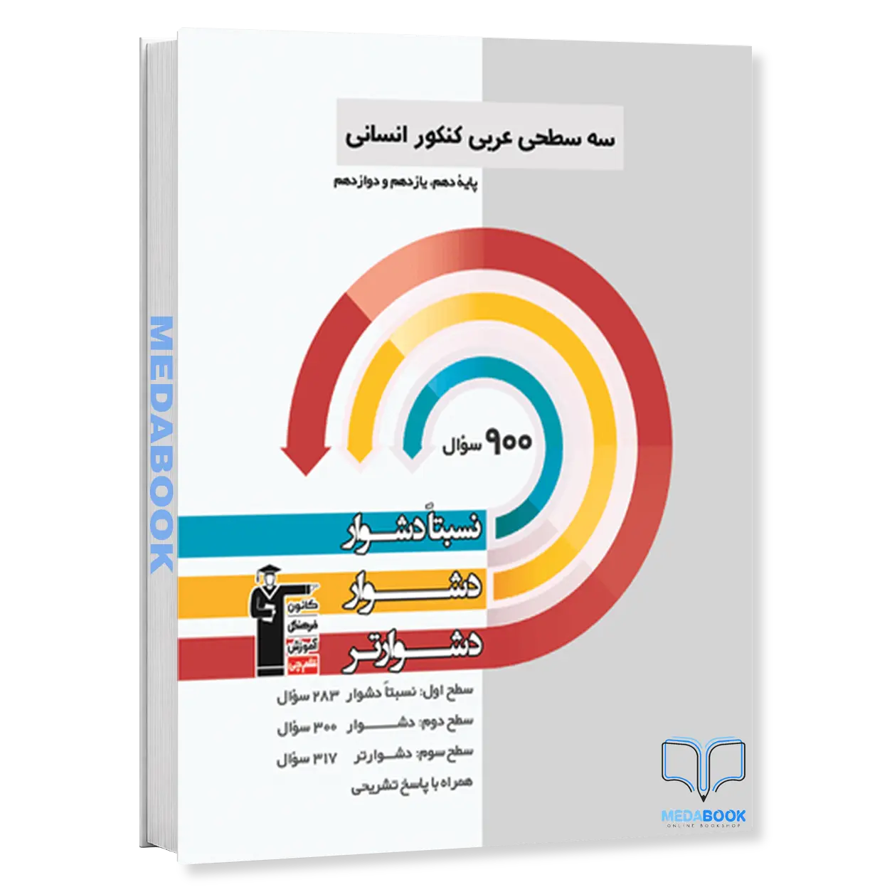 سه-سطحی-عربی-کنکور-انسانی-قلم-چی.webp سه سطحی عربی کنکور انسانی قلم چی - تصویر 1