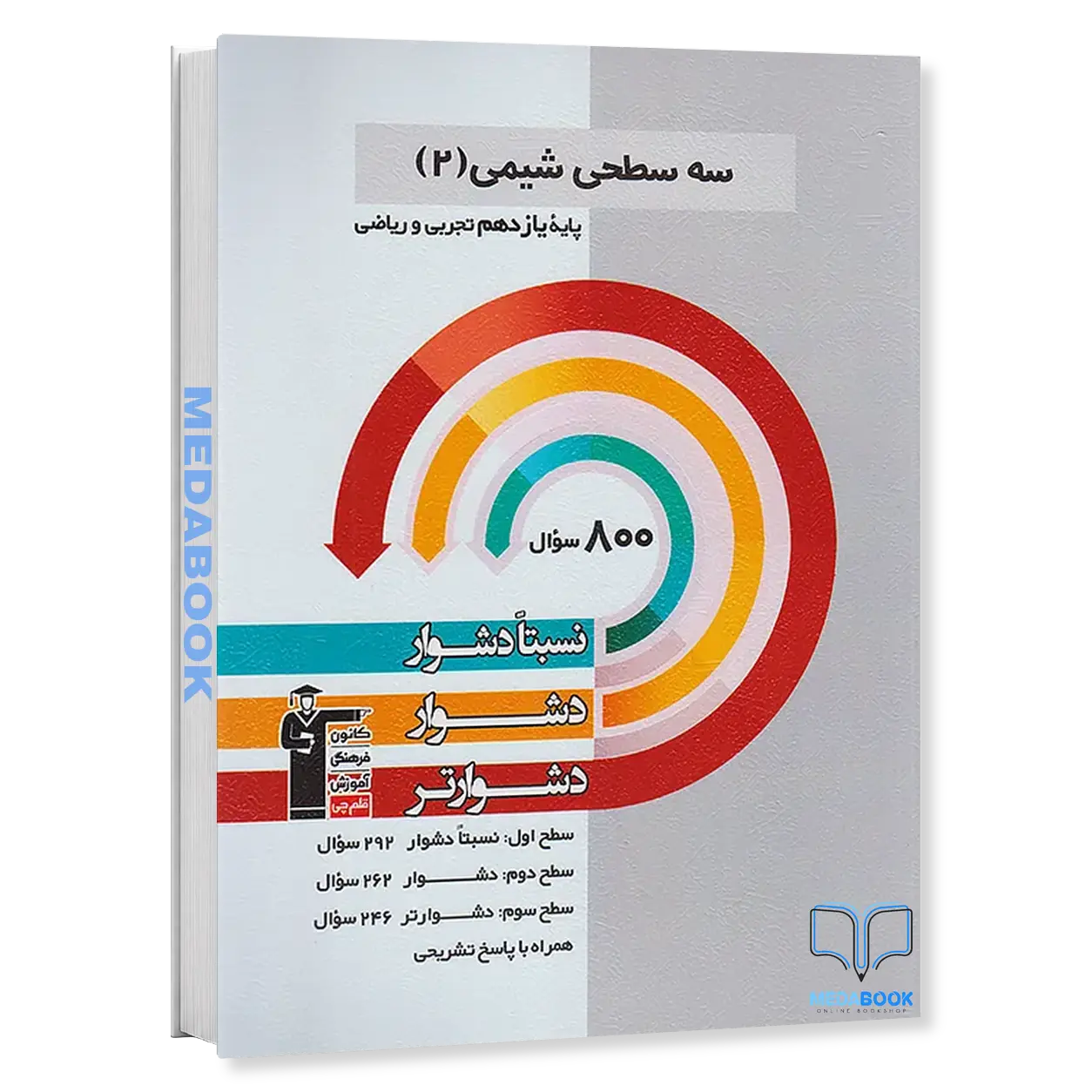 شیمی-یازدهم-سه-سطحی-قلم-چی.webp شیمی یازدهم سه سطحی قلم چی - تصویر 1
